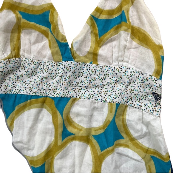 Roxy Dress.  Size Small. - Picture 6 of 14